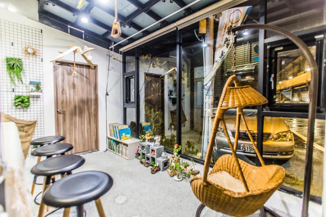 Photo of Livingroom in Wujie