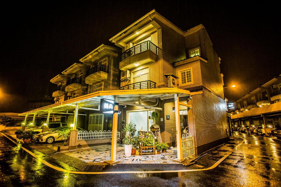 Photo of Livingroom in Wujie