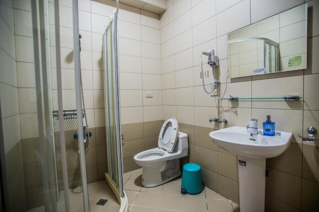 Photo of Bathroom in Wujie