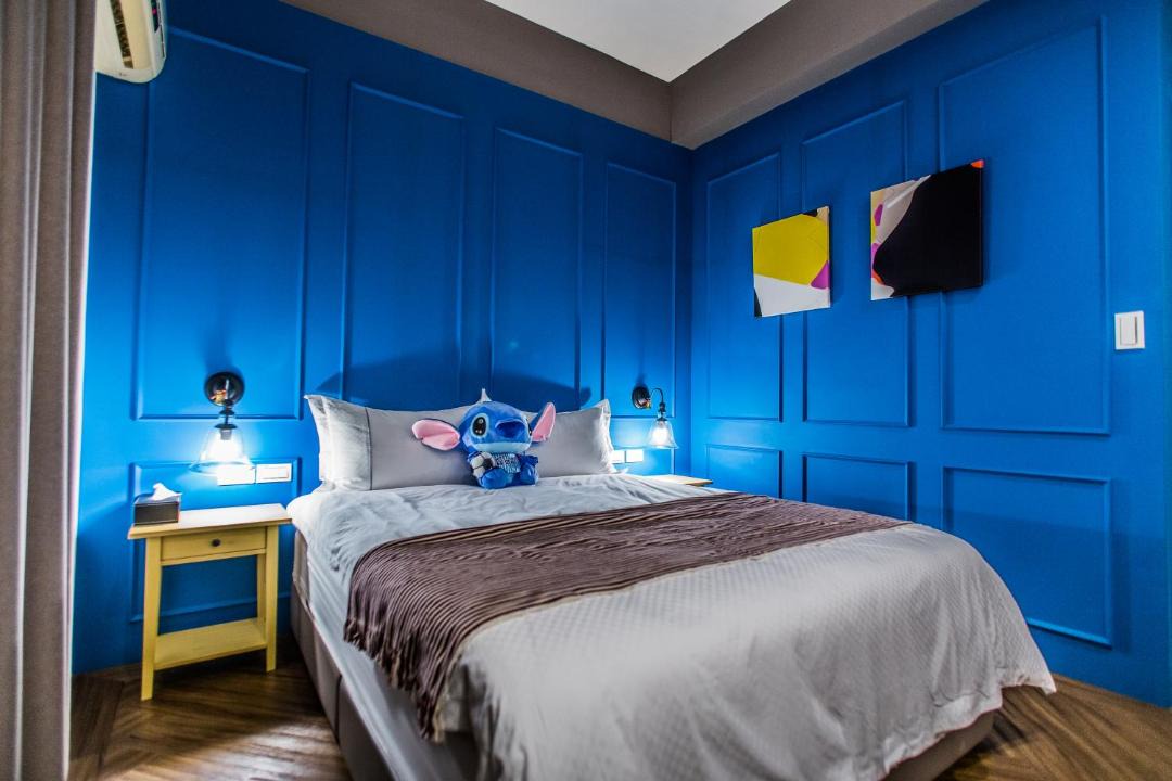 Photo of Bedroom in Wujie