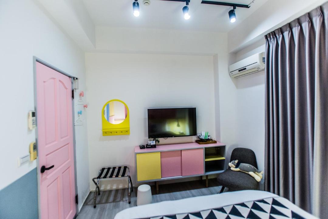 Photo of Livingroom in Wujie
