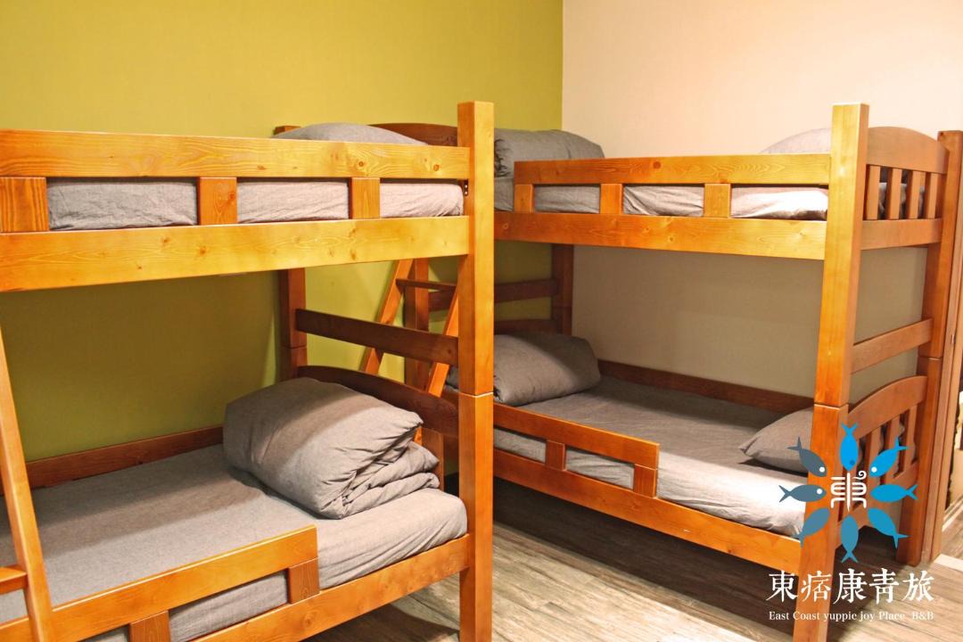 Photo of Bedroom in Xiulin