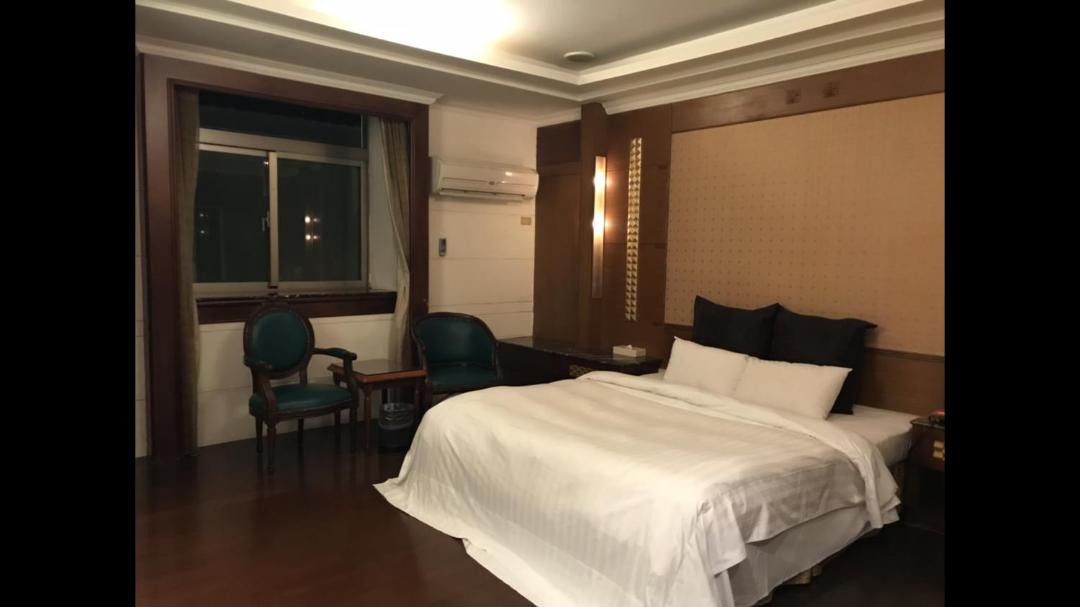 Photo of Livingroom in Shalu District