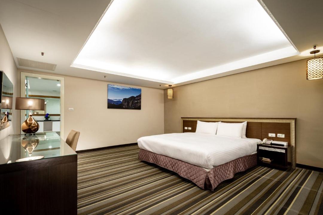 Photo of Bedroom in West District