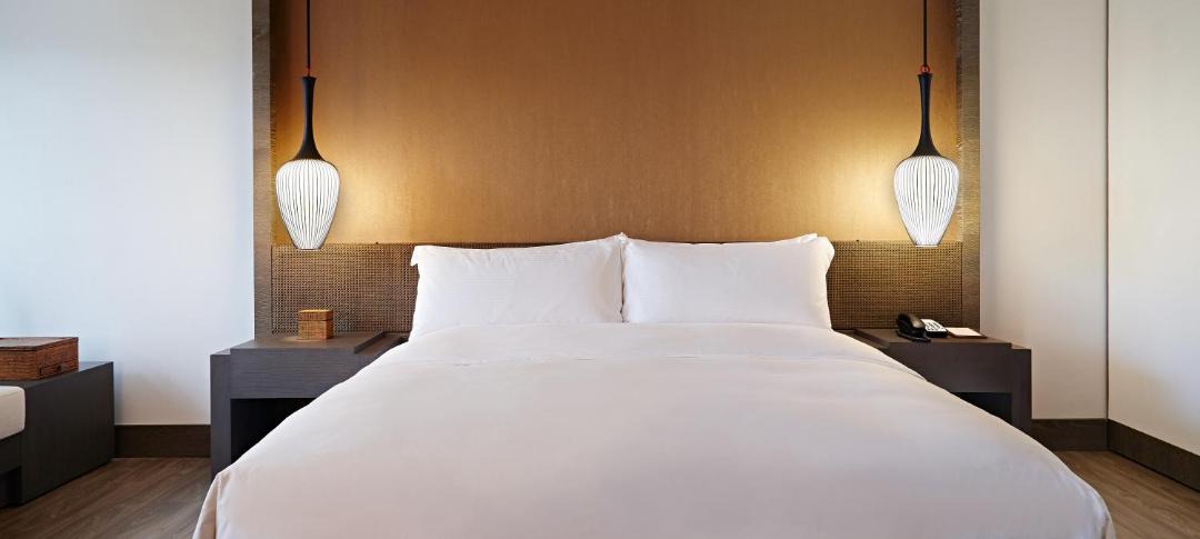 Photo of Bedroom in West Central District