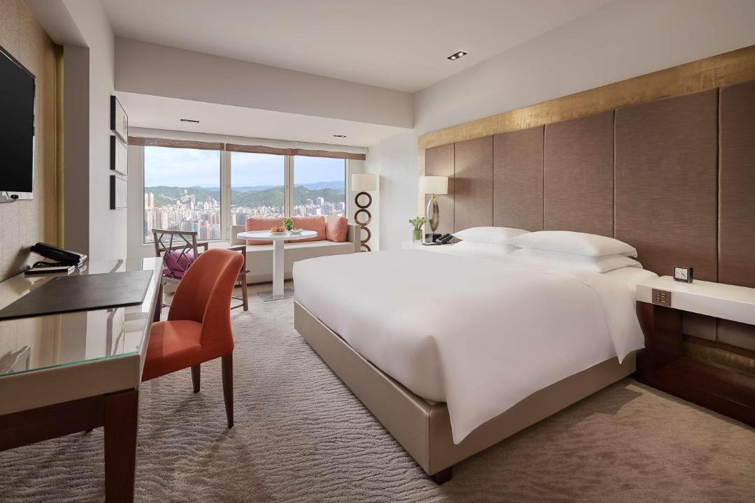 Photo of Bedroom in Xinyi