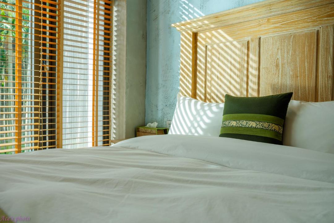 Photo of Patio Balcony in Yuchi