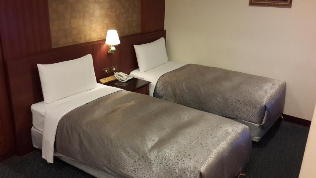 Photo of Bedroom in Sinsing District
