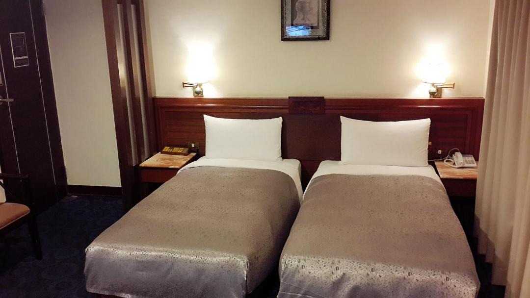 Photo of Bedroom in Sinsing District