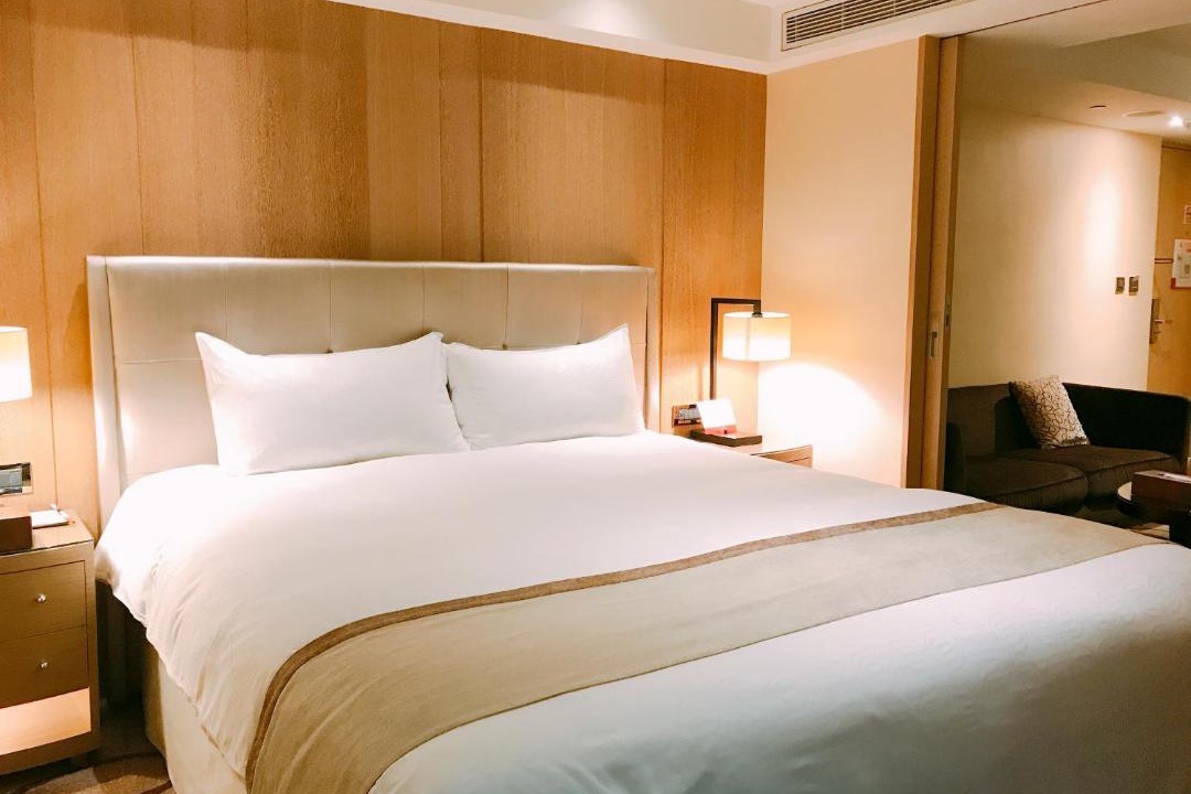 Photo of Bedroom in Yancheng District