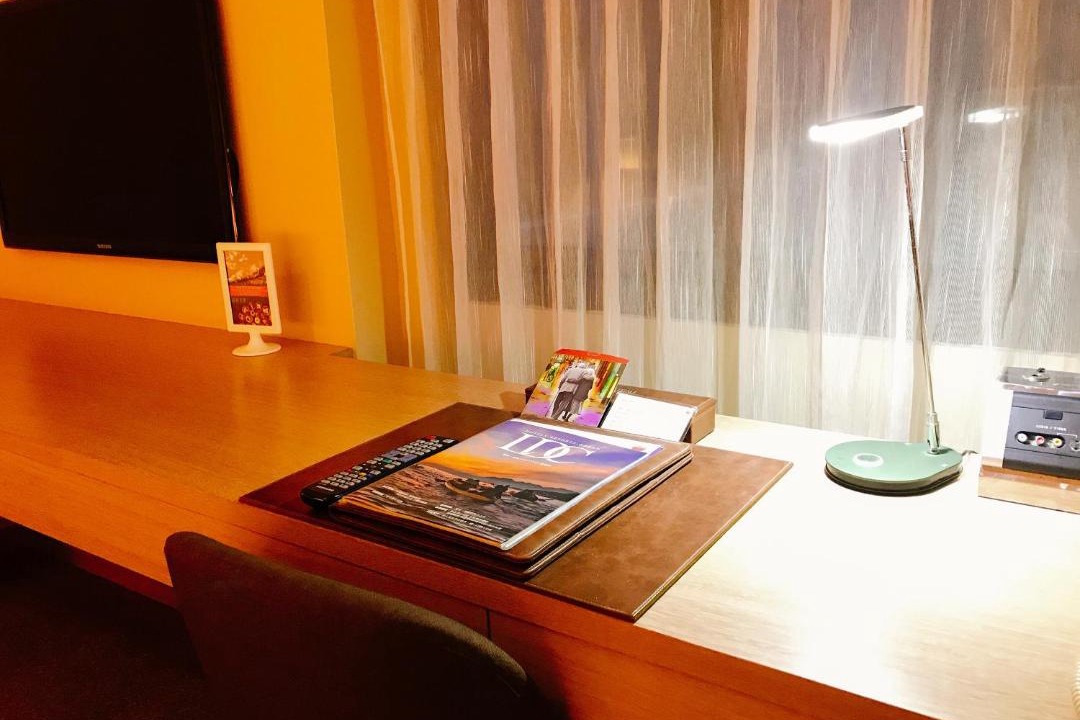 Photo of Bedroom in Yancheng District