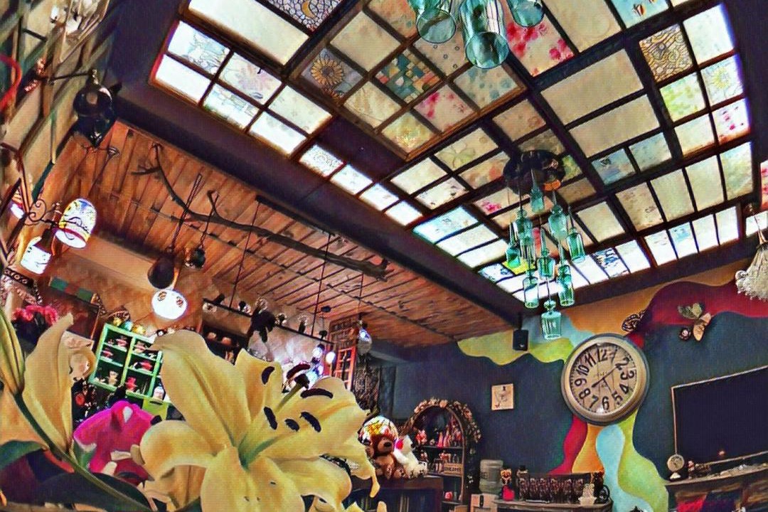 Photo of Livingroom in Hualien City Centre