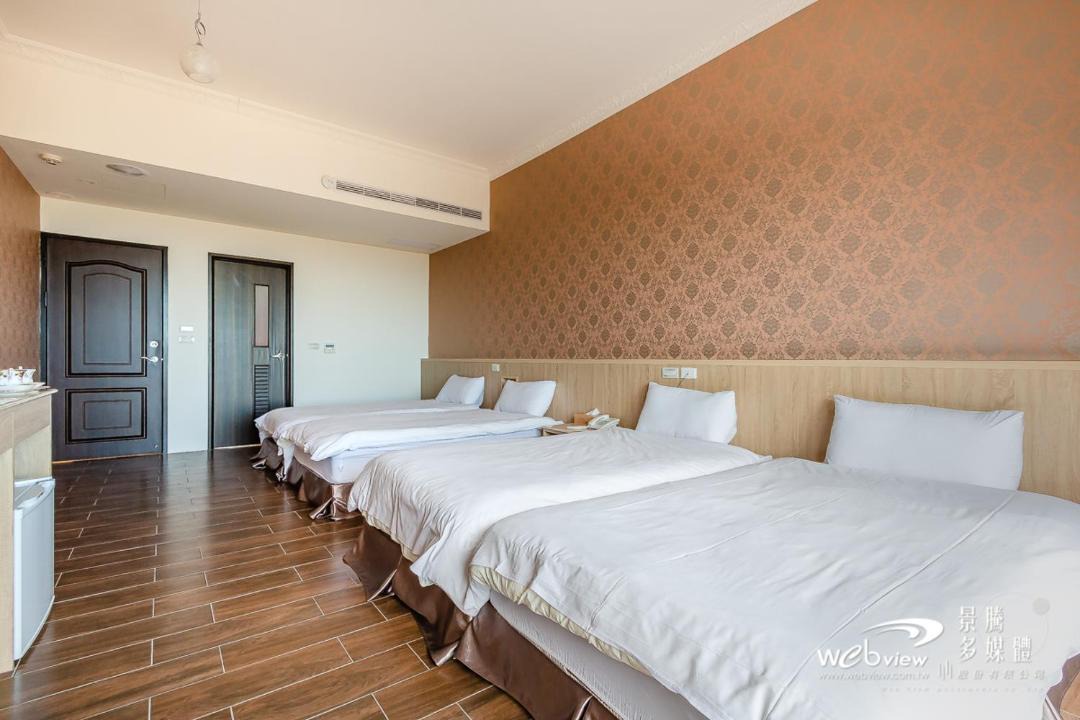 Photo of Livingroom in Xincheng