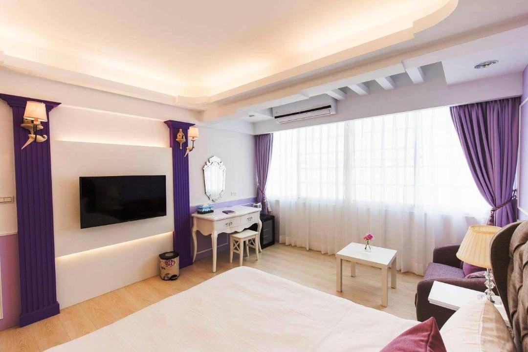 Photo of Bedroom in Zuoying District