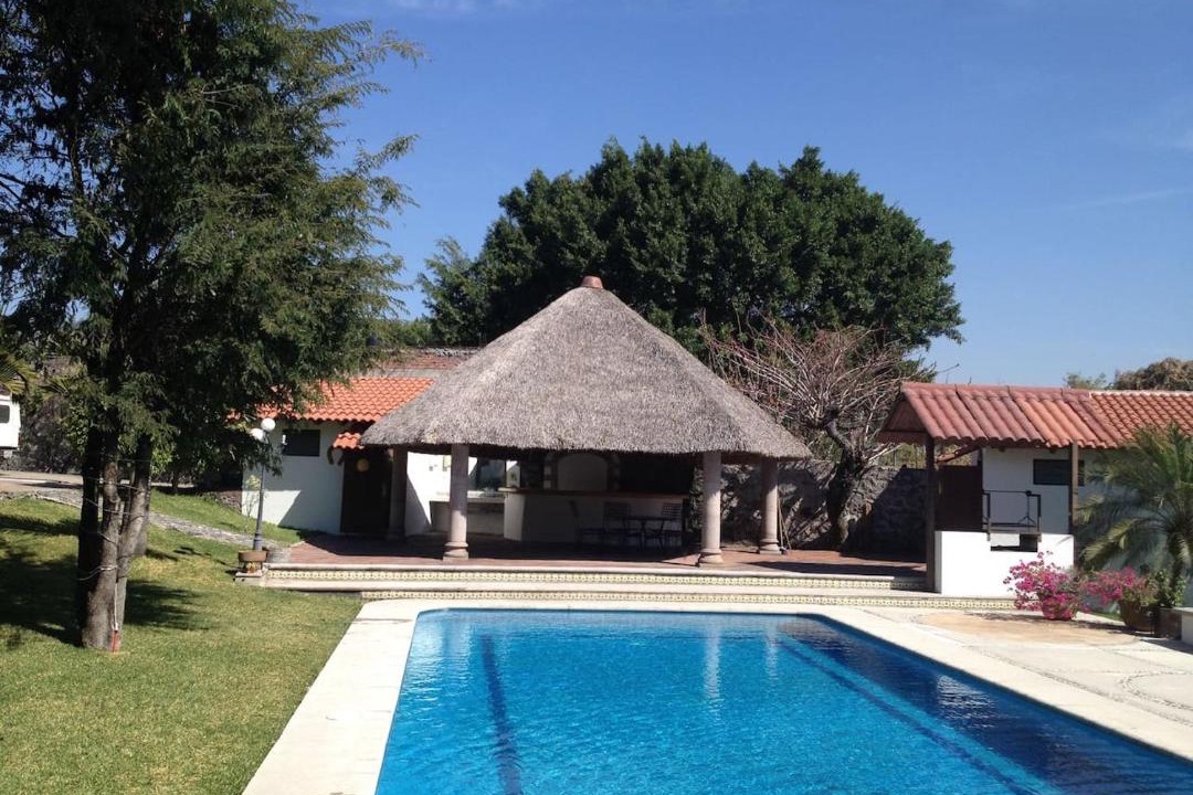 Photo of Outdoor in Xochitepec