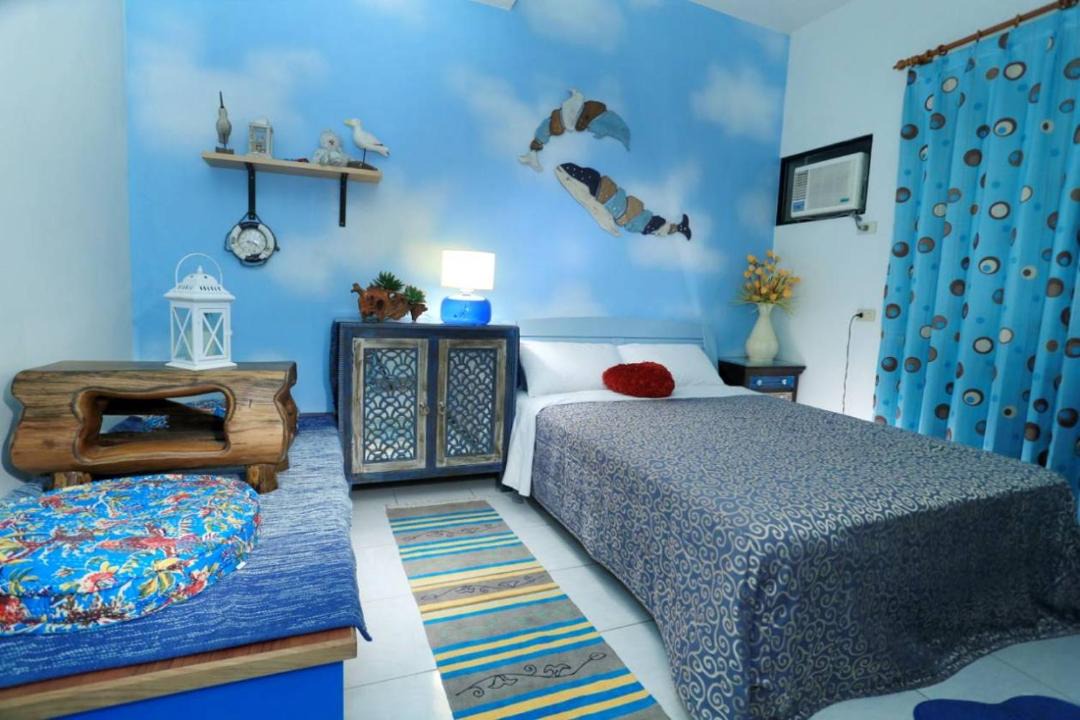 Photo of Bedroom in Wujie