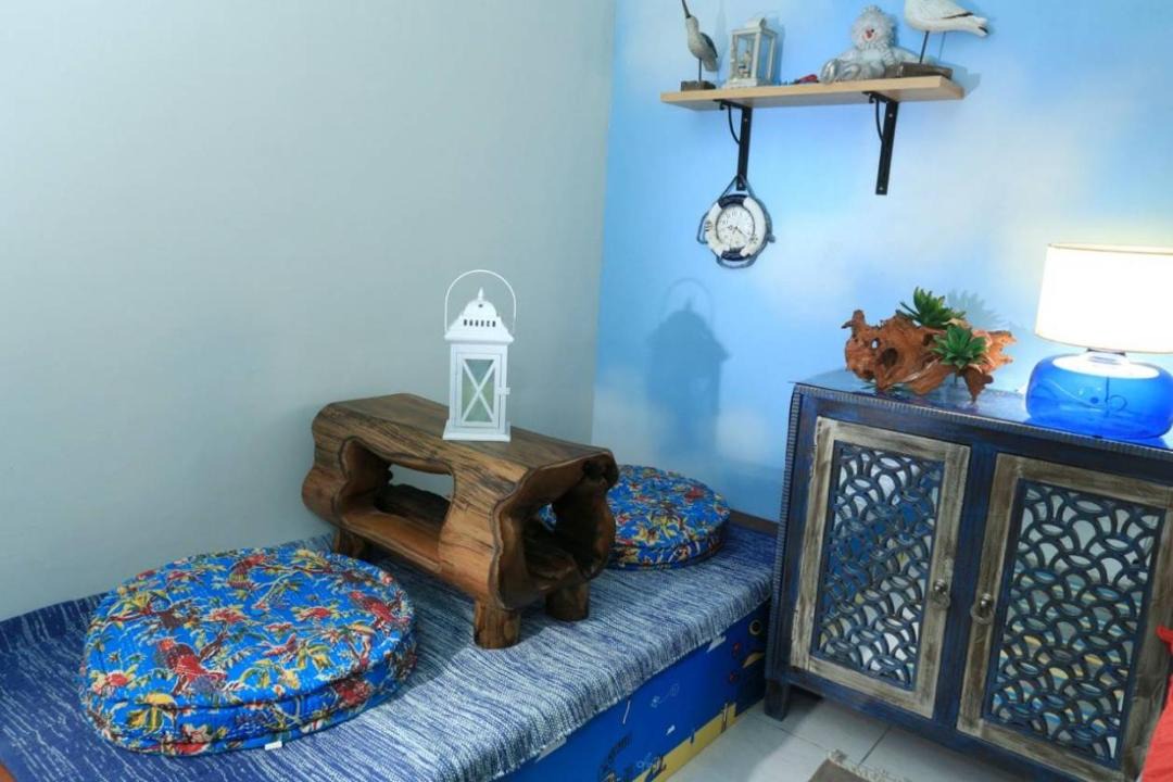 Photo of Bedroom in Wujie