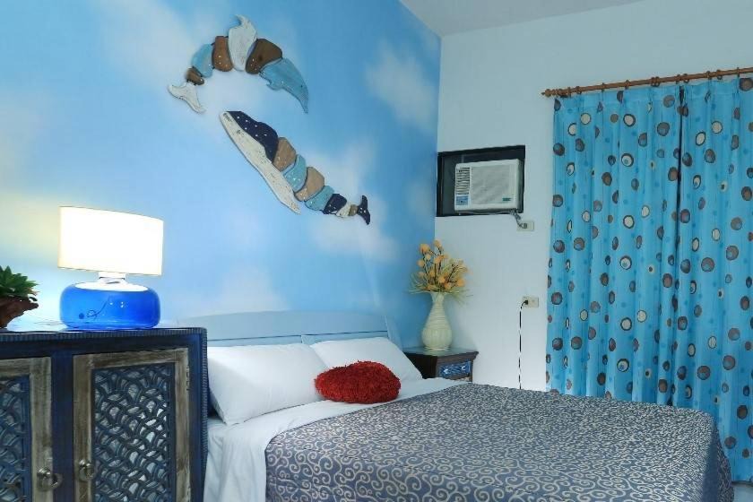 Photo of Bedroom in Wujie