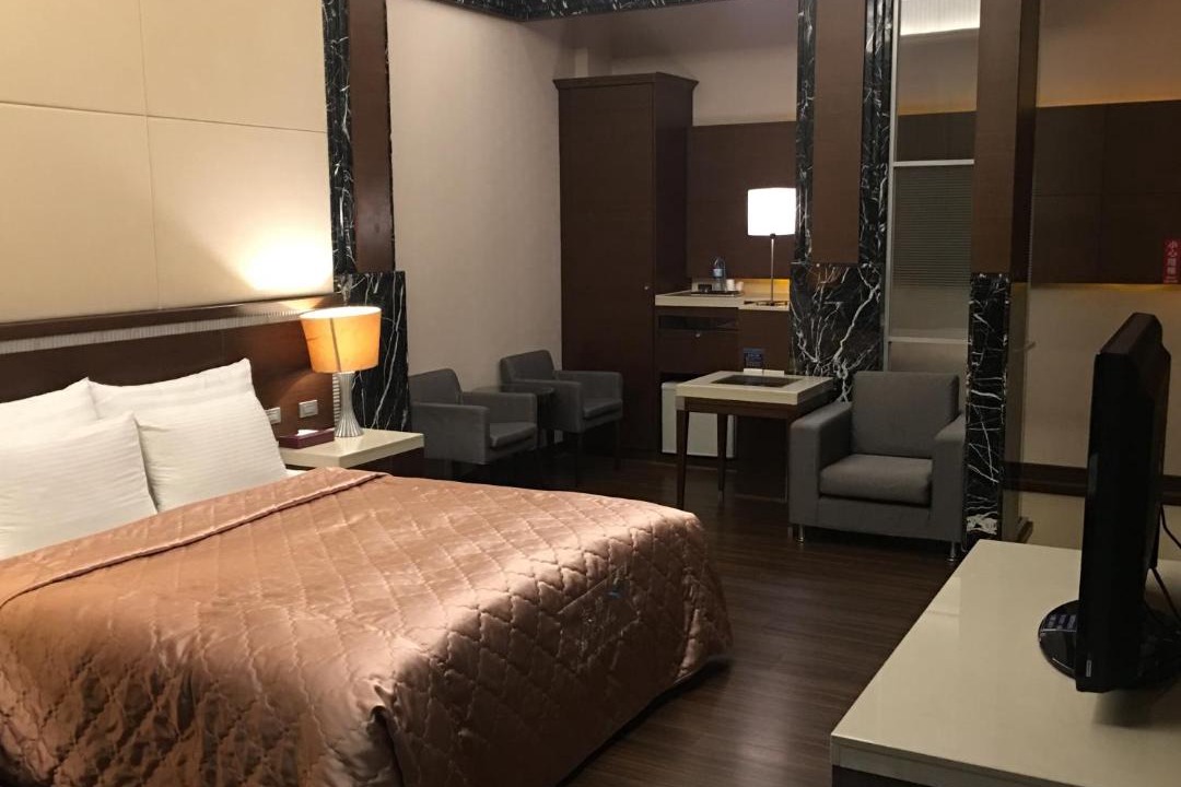 Photo of Livingroom in North District
