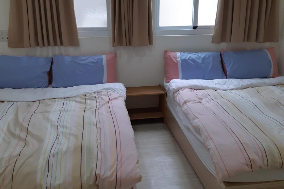 Photo of Bedroom in Kaohsiung City Centre