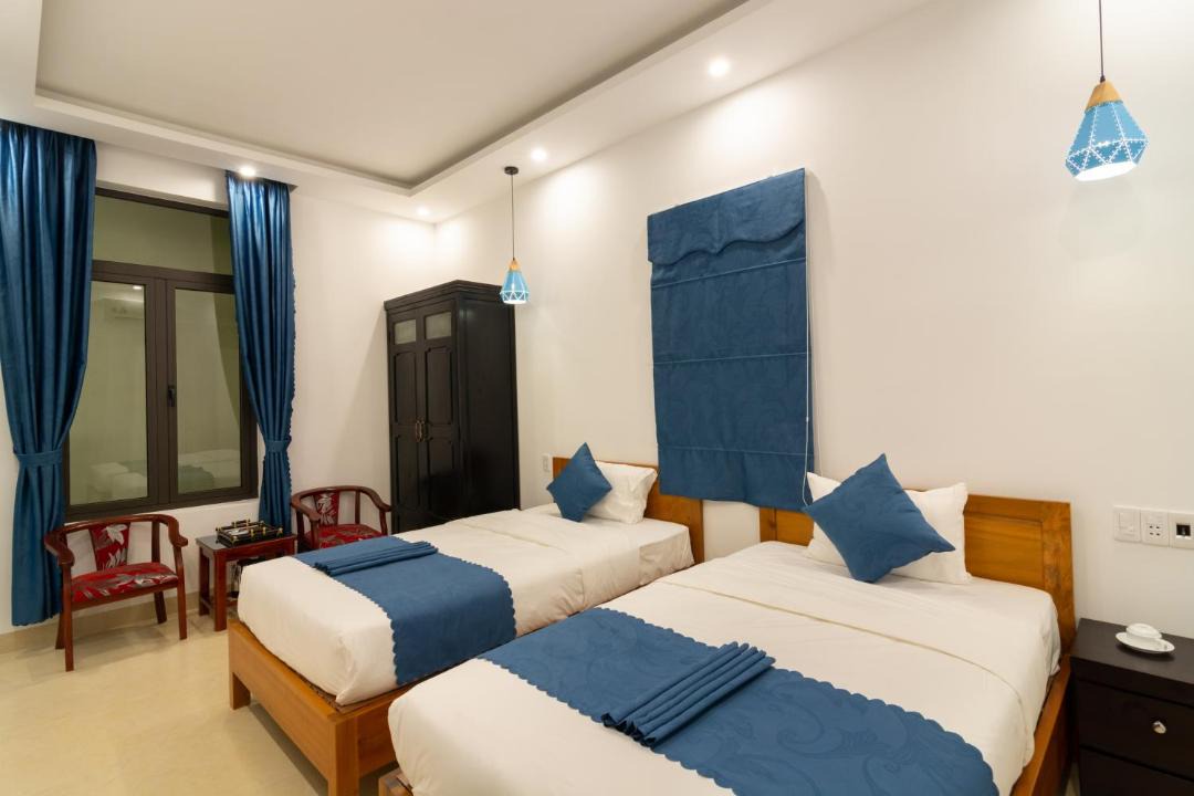 Photo of Bedroom in Cam An