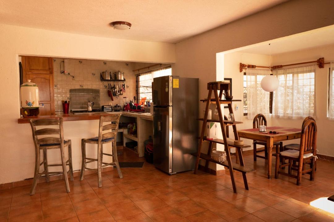 Photo of Livingroom in Huitzilac
