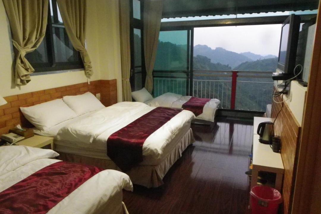 Photo of Bedroom in Heping
