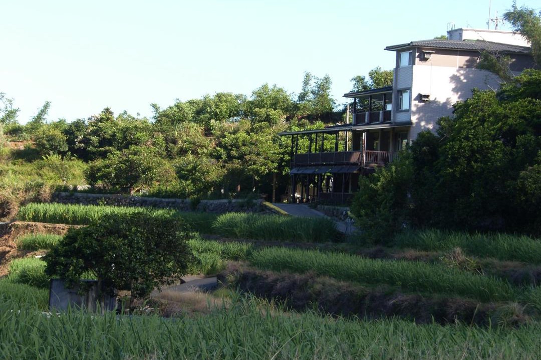 Photo of Patio Balcony in Sanzhi
