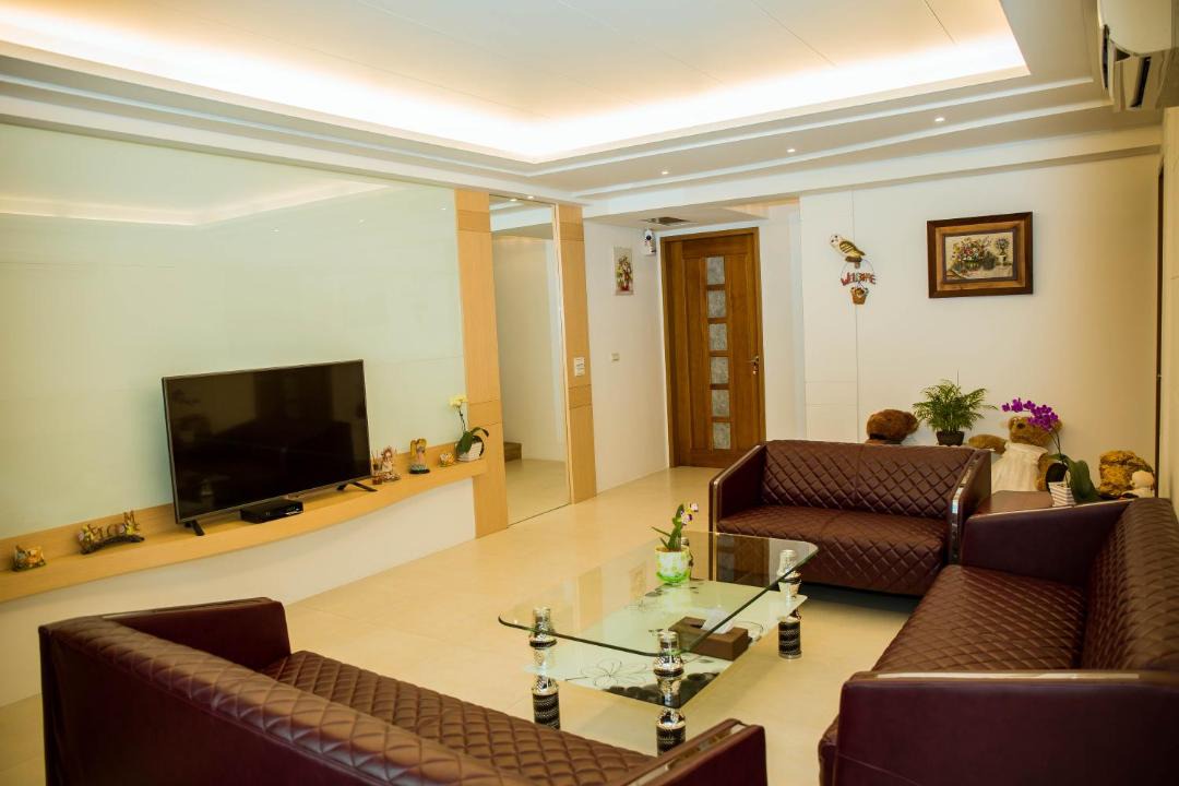 Photo of Livingroom in Wujie