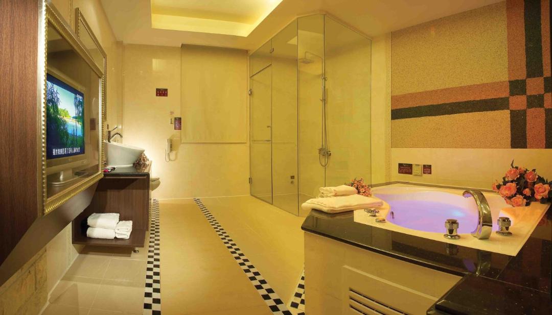 Photo of Bathroom in Zuoying District