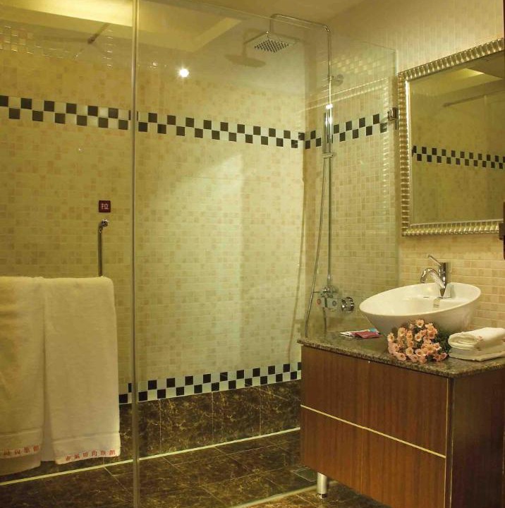 Photo of Bathroom in Zuoying District