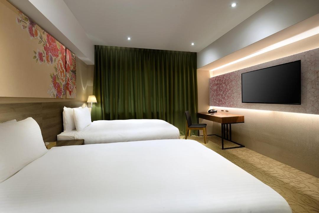 Photo of Bedroom in West District