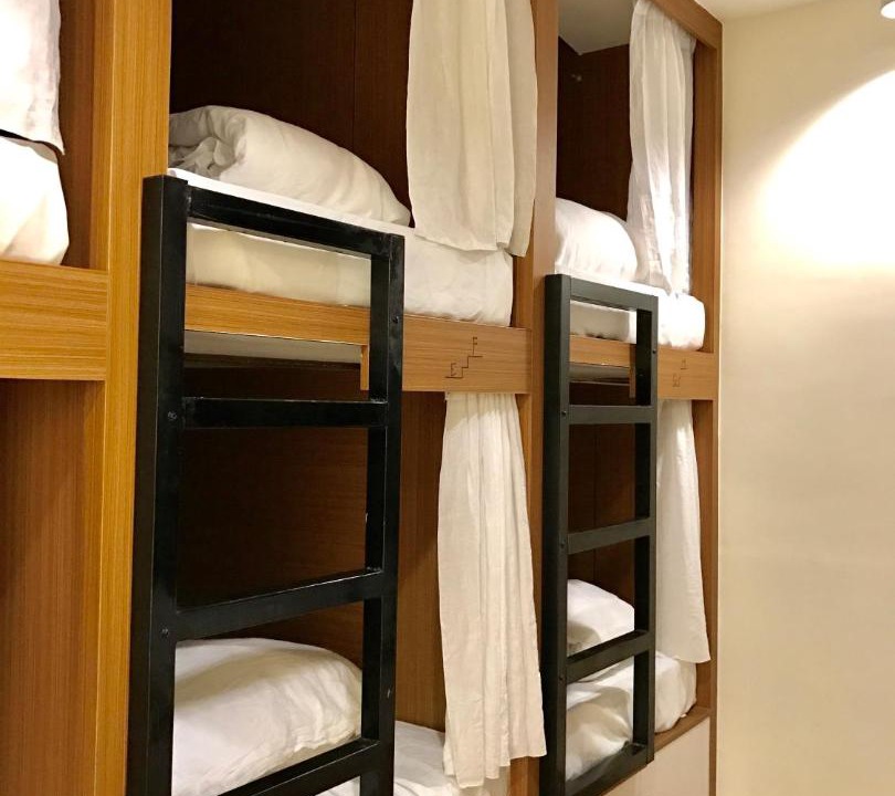Photo of Bedroom in Sinsing District