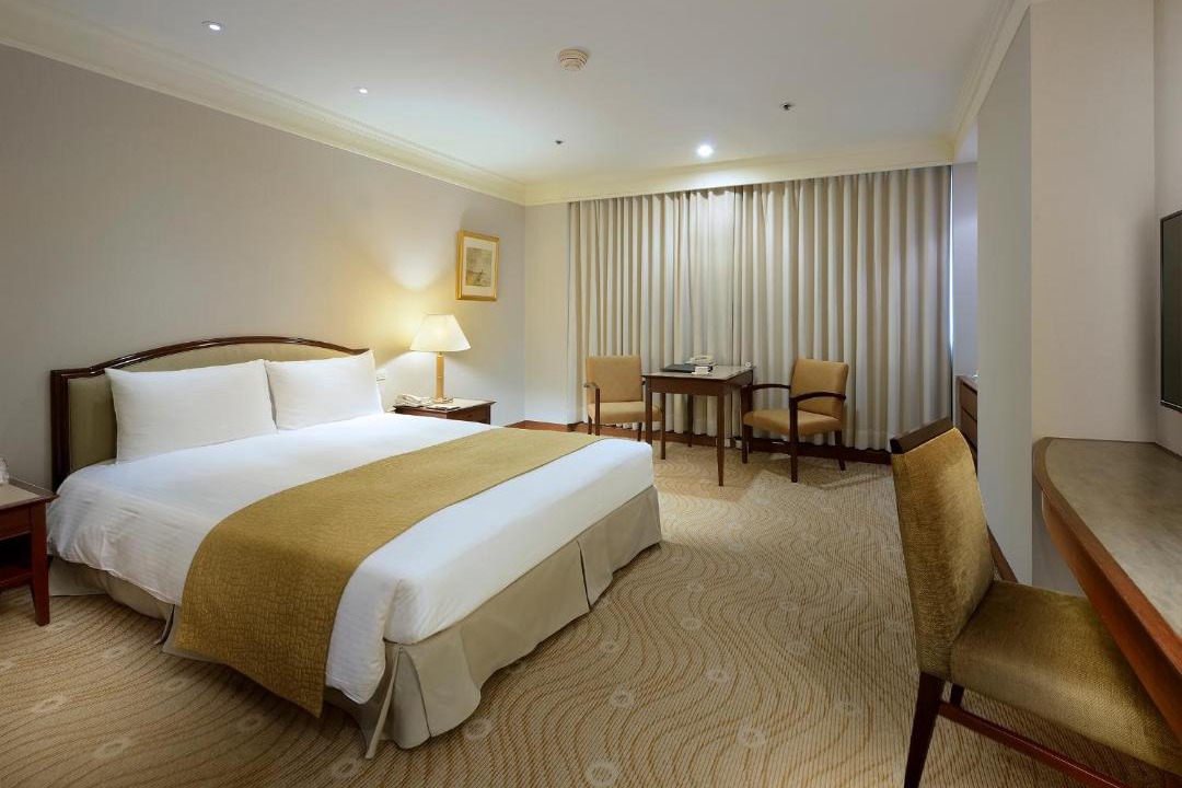 Photo of Bedroom in Zhongli District