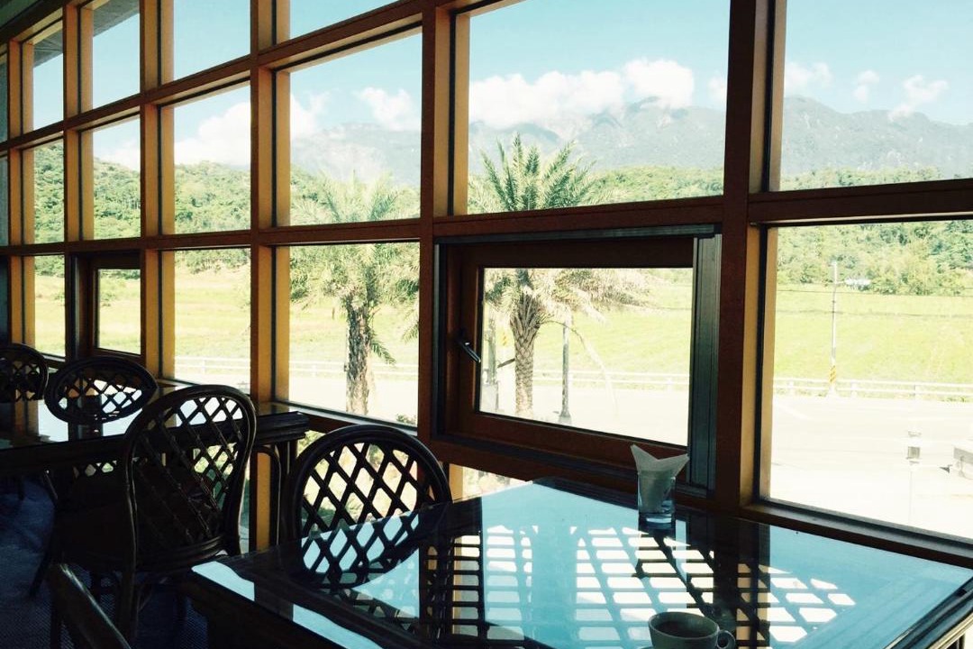 Photo of Patio Balcony in Chenggong