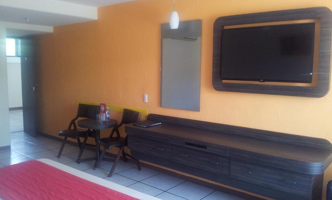 Photo of Livingroom in Amatitlan