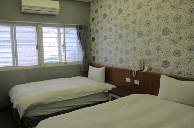 Photo of Bedroom in Xincheng