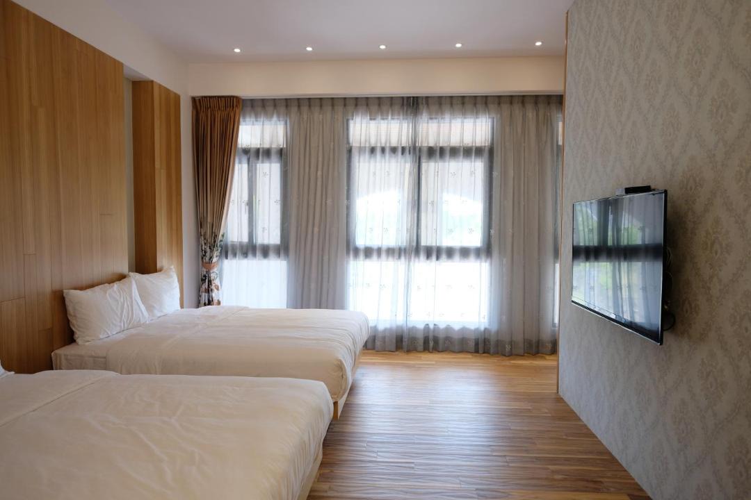 Photo of Bedroom in Taichang Village