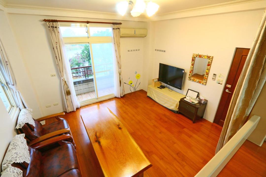 Photo of Bedroom in Wujie