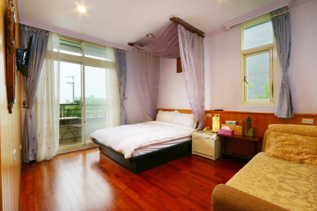 Photo of Livingroom in Wujie