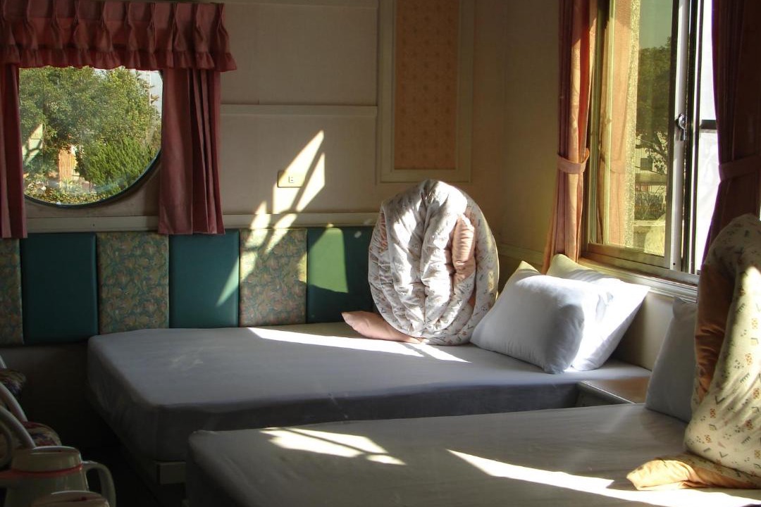 Photo of Bedroom in Rueili Village