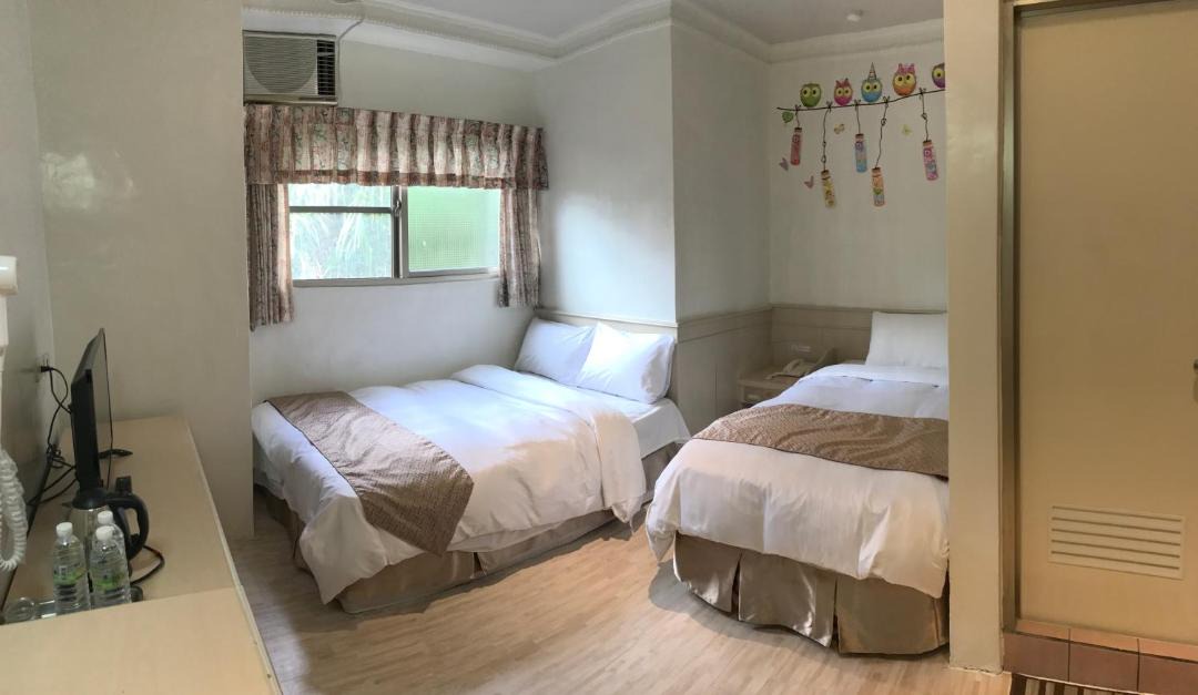 Photo of Bedroom in Yuchi