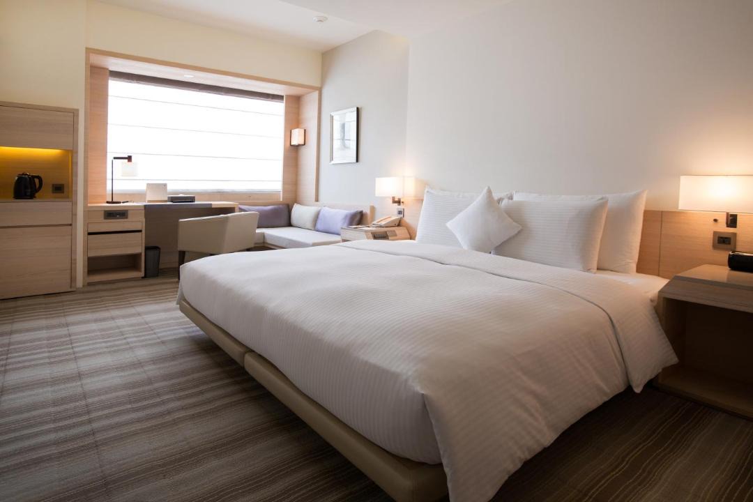 Photo of Bedroom in Zhongzheng