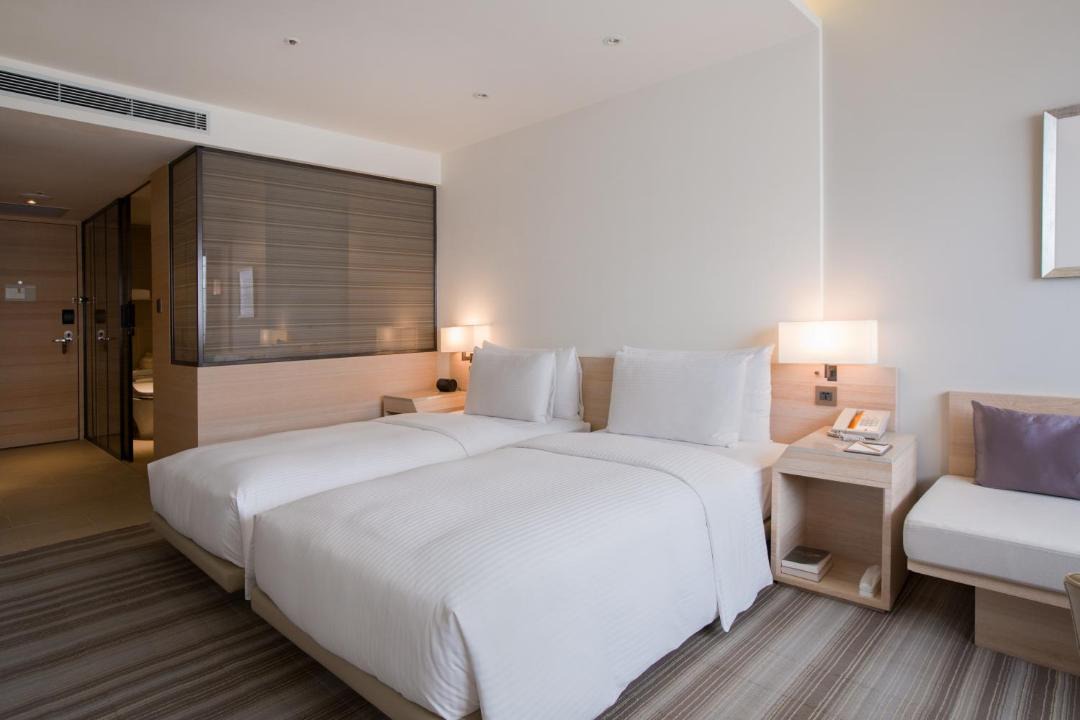 Photo of Bedroom in Zhongzheng