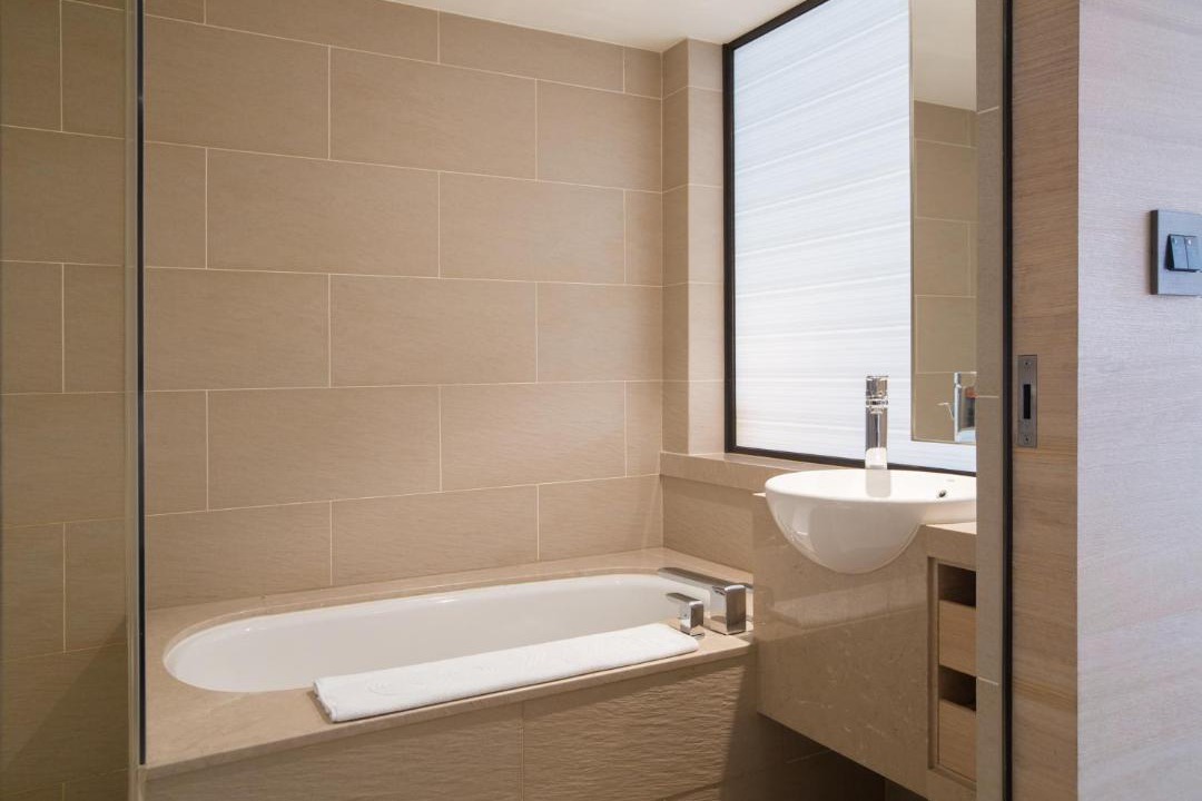 Photo of Bathroom in Zhongzheng
