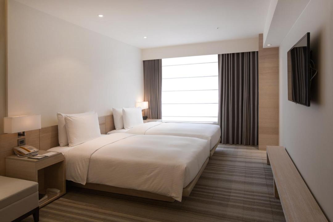 Photo of Bedroom in Zhongzheng
