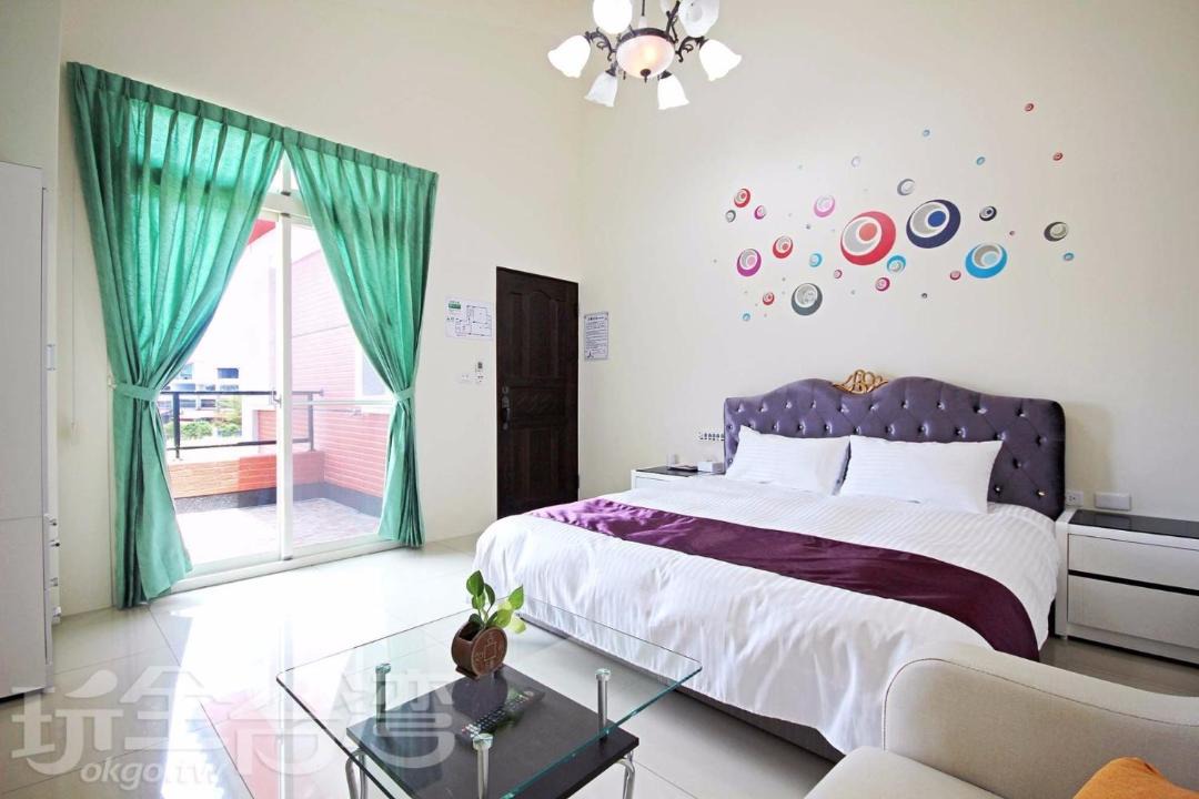 Photo of Bedroom in Puli