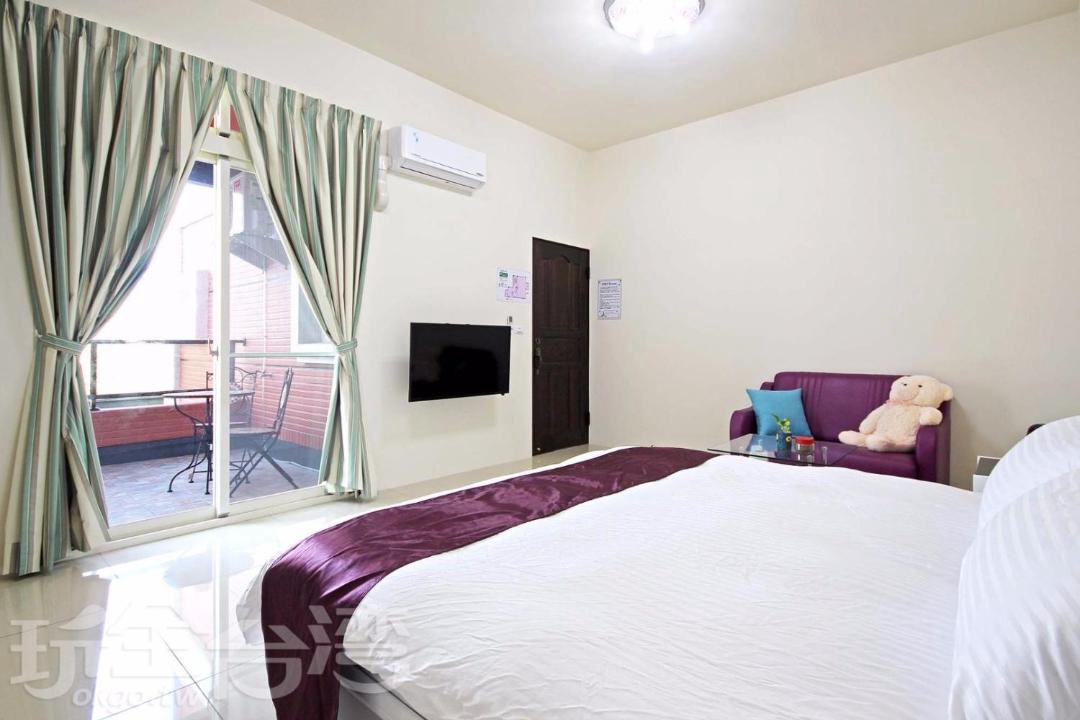 Photo of Bedroom in Puli
