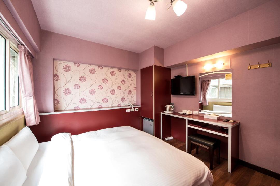 Photo of Bedroom in Cianjin District