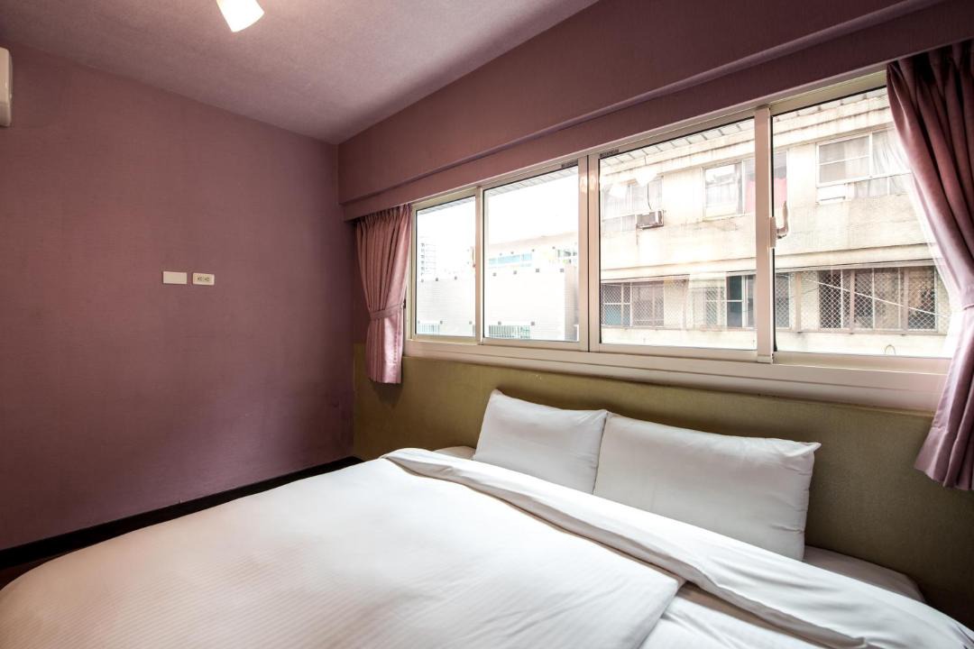 Photo of Bedroom in Cianjin District